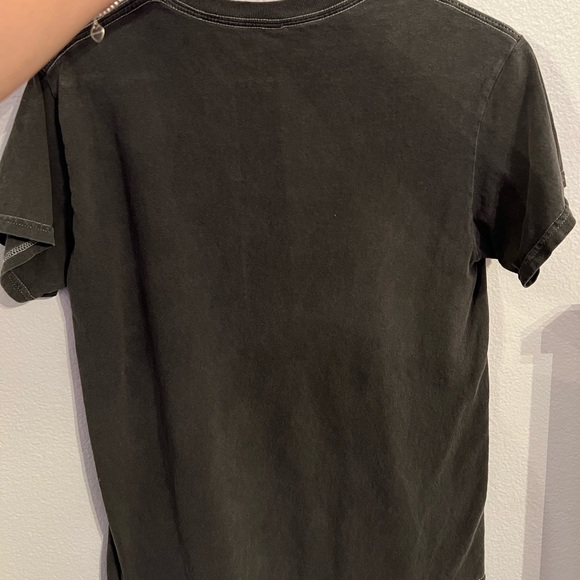 The OG Active Ride Shop Tee - Picture 2 of 2